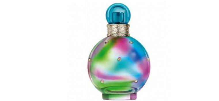 بریتنی اسپیرز فستیو فانتزی