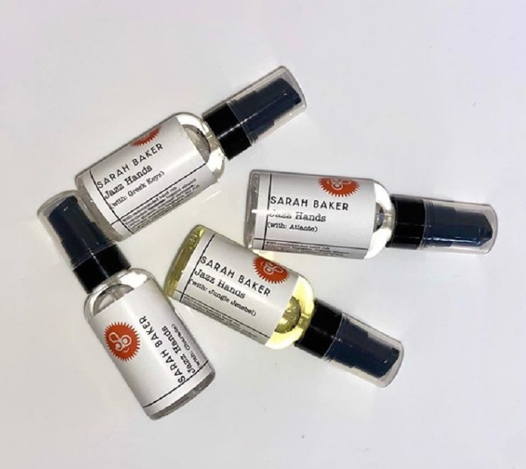 اتانول 80 درصد