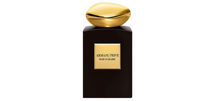 جیورجیو آرمانی آرمانی پرایوت رز د عربی