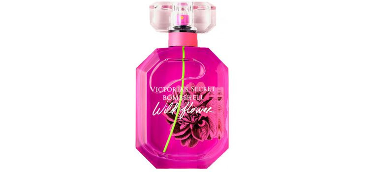 ویکتوریا سکرت بامبشل وایلد فلاور