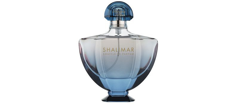 گرلن شالیمار سوفله