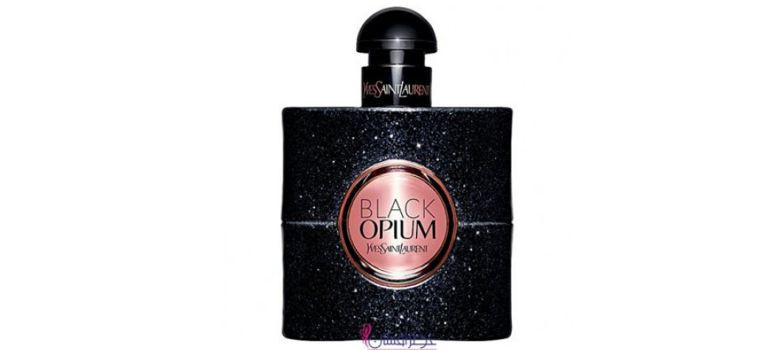 ایو سن لورن بلک اوپیوم (اپیوم مشکی)