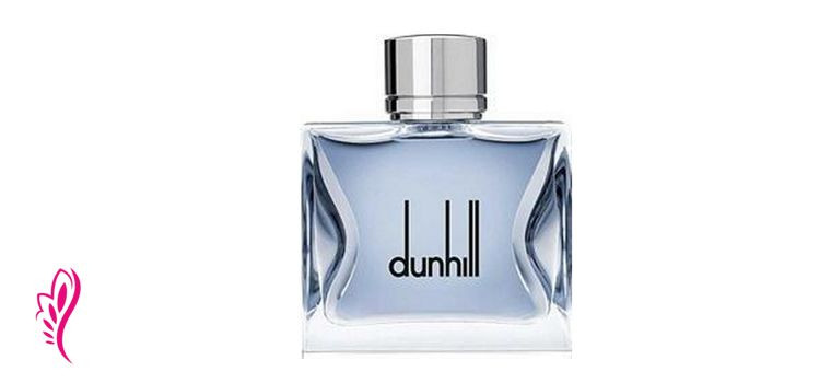 آلفرد دانهیل لندن