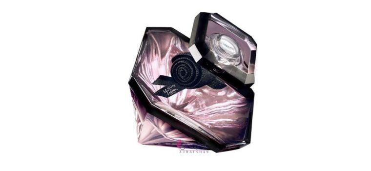 لانکوم لانویت ترزور ــ ادکلن قهوه و وانیل