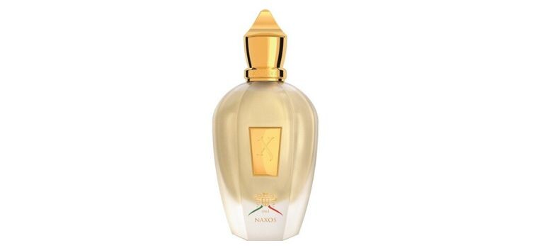 زرجوف ایکس جی 1861 ناکسوس