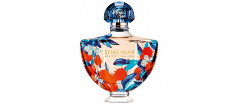 گرلن شالیمار سوفله د اورنجر