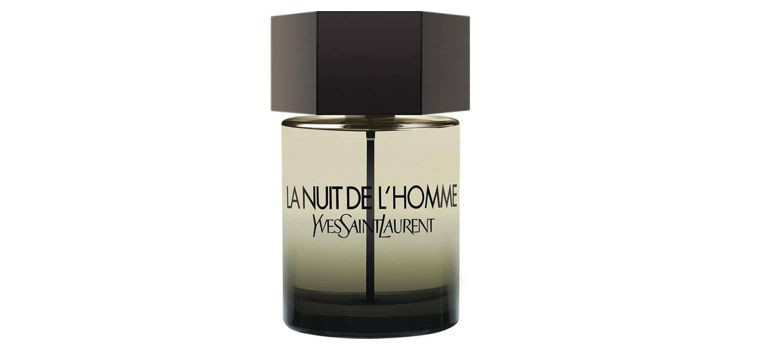 ایو سن لورن لانویت دی الهوم ادو تویلت (لا نویت لهوم مشکی)