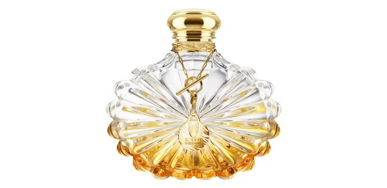 لالیک سولیل ویبرانت