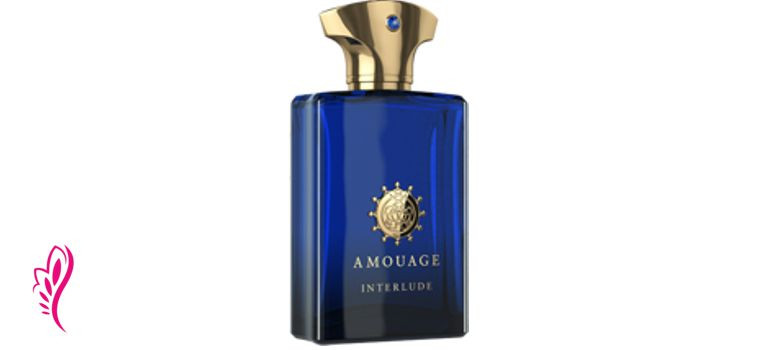 آمواج اینترلود مردانه