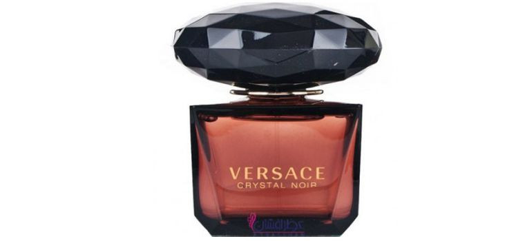 ورساچه کریستال نویر ادو پرفیوم