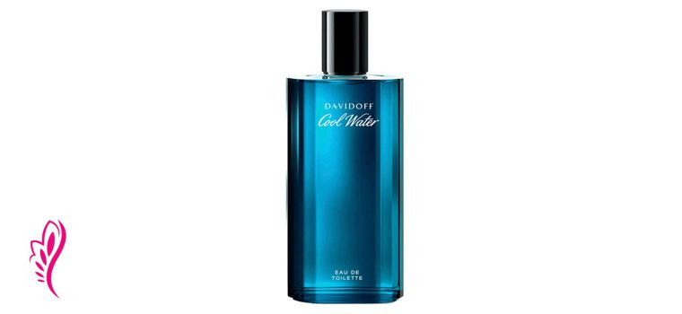 دیویدف کول واتر مردانه