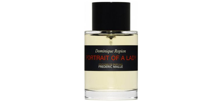 فردریک مال پورتریت آف لیدی