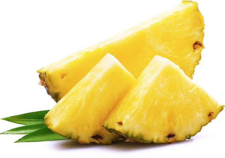 رایحه آناناس در عطر کرید