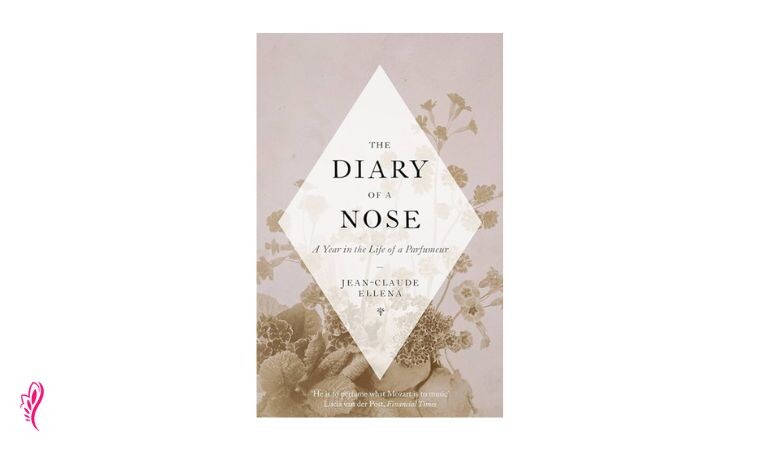 کتاب  The Diary of a Nose