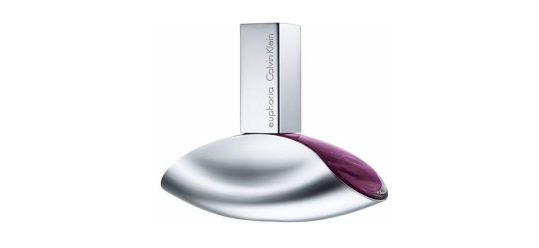 کالوین کلین ایفوریا زنانه