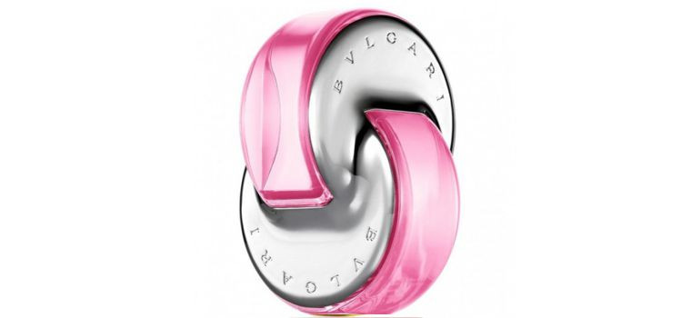 بولگاری اومنیا پینک سافیر