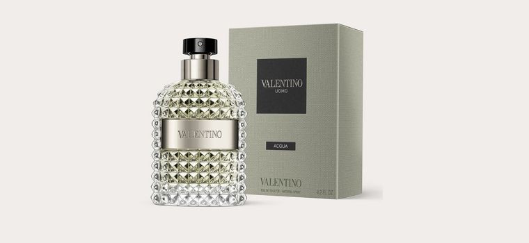 والنتینو یومو آکوا