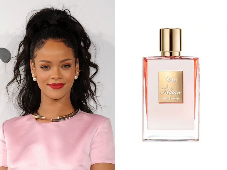 ریانا: کیلیان