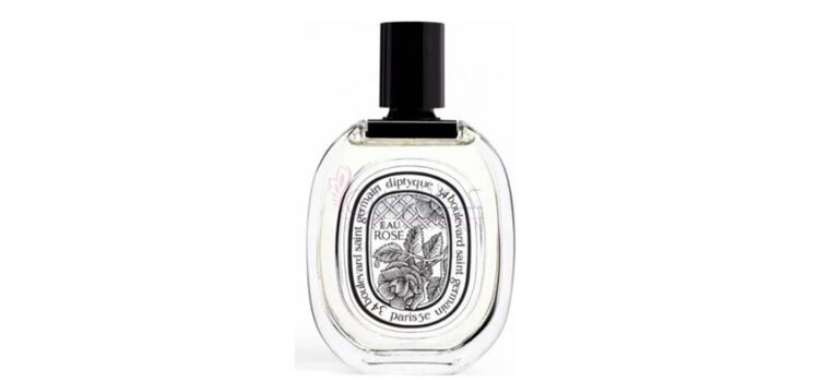 دیپتیک او رز ادوپرفیوم