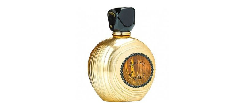 ام میکالف مون پارفوم گلد