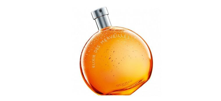 هرمس الکسیر دس مرویلس ادو پرفیوم