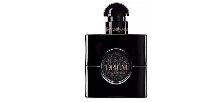 بلک اپیوم له پارفوم