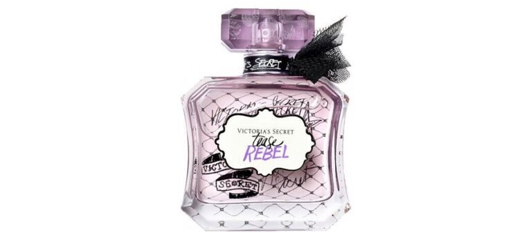 ویکتوریا سکرت تیس ربل