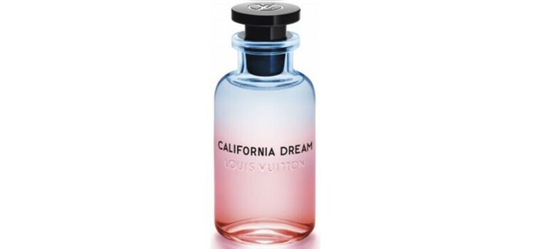 کالیفرنیا دریم