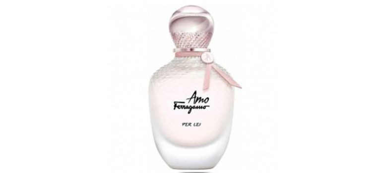 فراگامو آمو پر لی