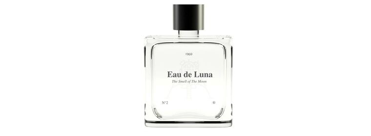 او د اسپیس و او د لونا ــ کمپانی اسمل آف اسپیس