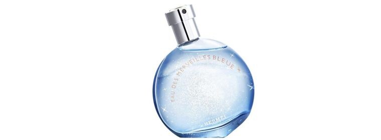 هرمس او دس مرویلس بلو