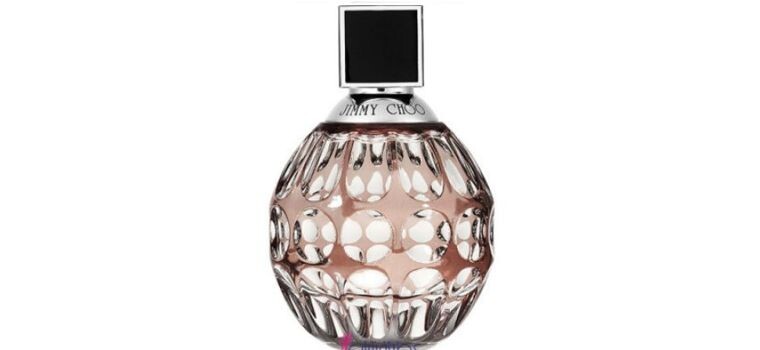 جیمی چو ادو پرفیوم