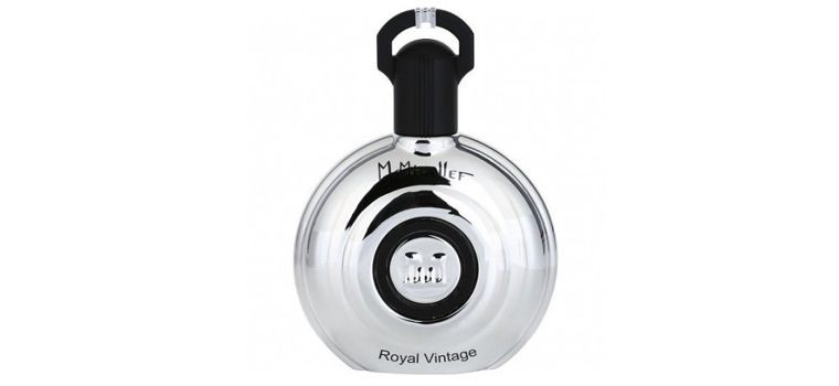 ام میکالوف رویال وینتج