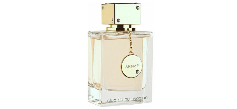 آرماف کلاب دی نایت زنانه (کلاب د نویت)