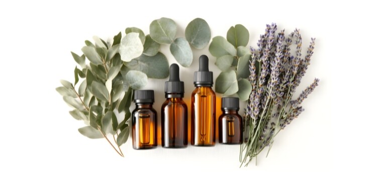 بهترین عطرمایه‌ها یا اسانس‌های روغنی