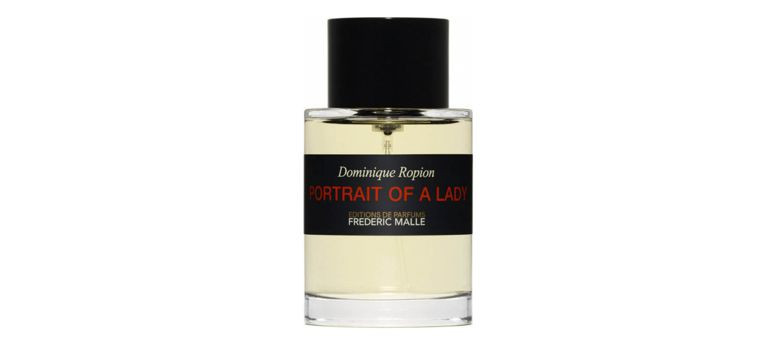 فردریک مال پورتریت آف لیدی