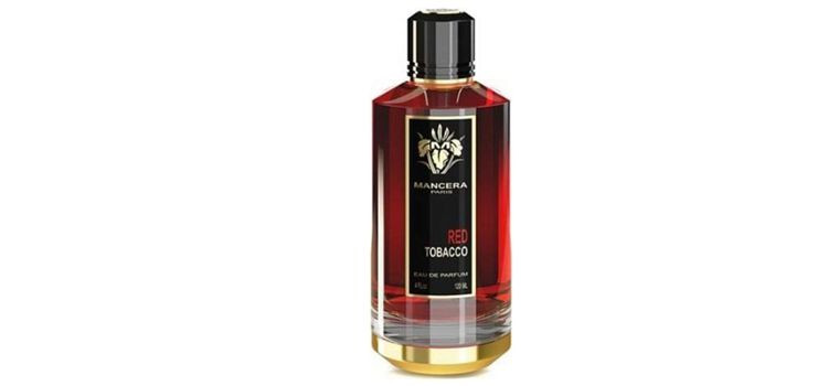 مانسرا رد توباکو