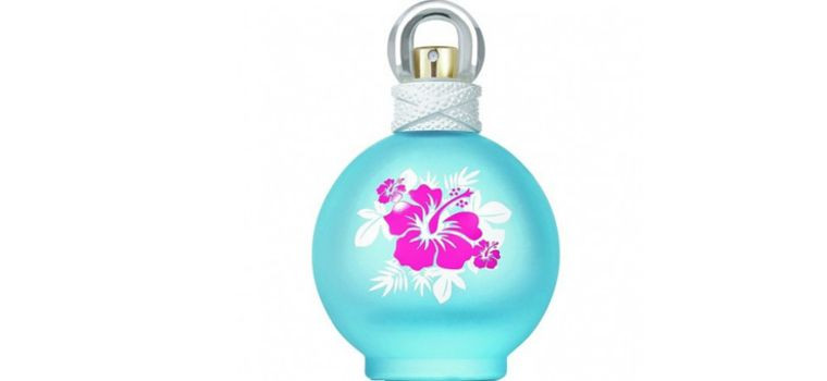 بریتنی اسپیرز مائوی فانتزی