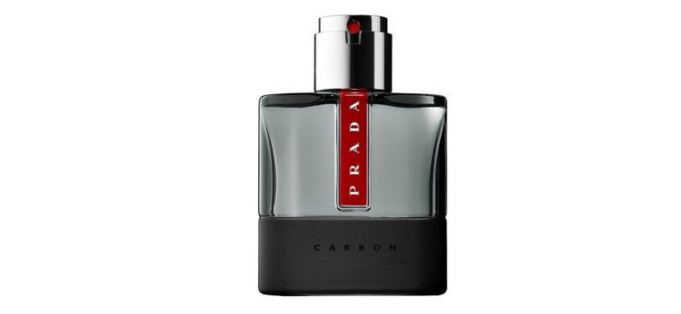 پرادا لونا رزا کربن