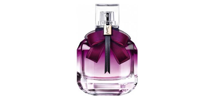 ایو سن لورن مون پاریس اینتنسمنت