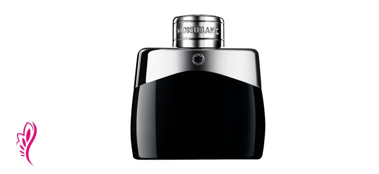 مونت بلنک لجند