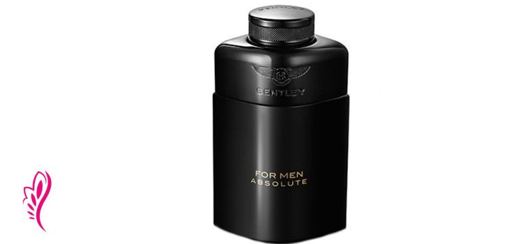 بنتلی ابسولوت