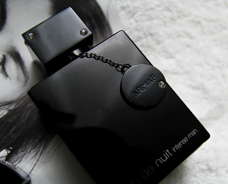 آرماف کلاب د نویت اینتنس مردانه