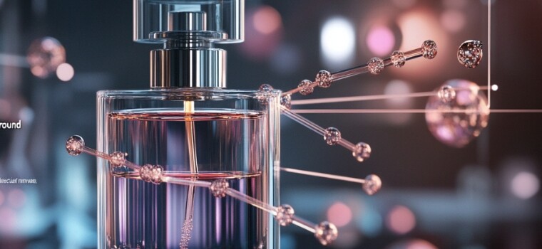 کاربردهای نانوتکنولوژی در عطرسازی