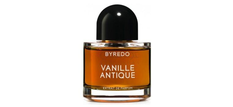 بایردو وانیل آنتیک