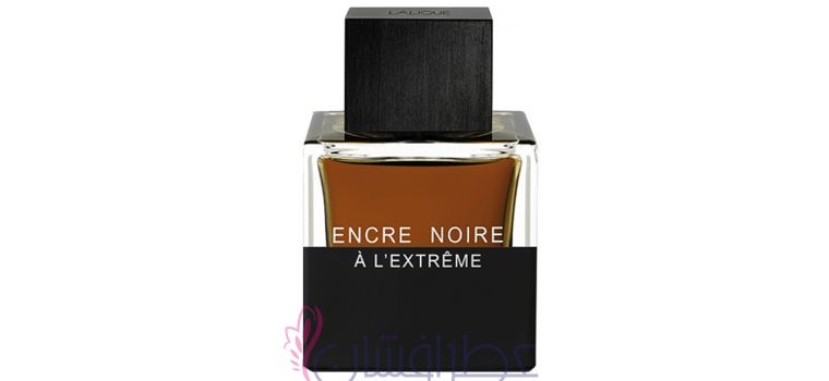 لالیک انکر نویر ال اکستریم