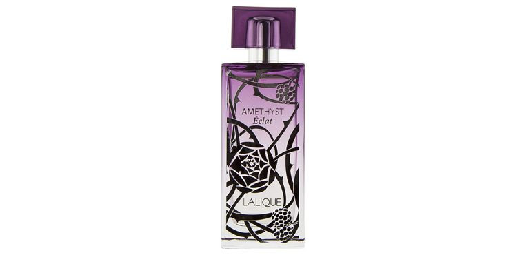 لالیک آمتیست اکلت