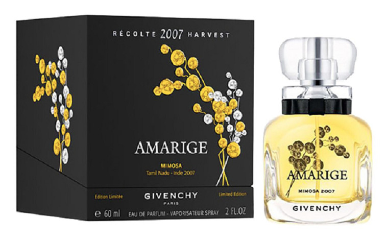 مواد اولیه طبیعی عطر