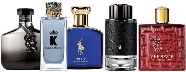 با کلاس ترین عطر مردانه