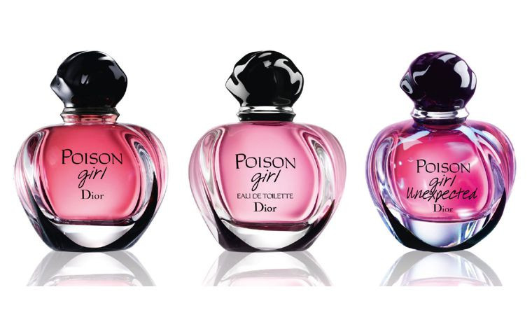 انواع دیور پویزن